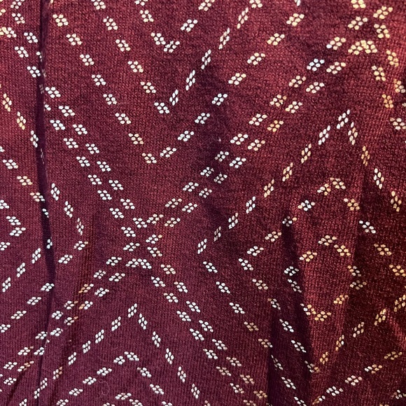 Lucky Brand Woman’s Sweater Sz S - Picture 4 of 4